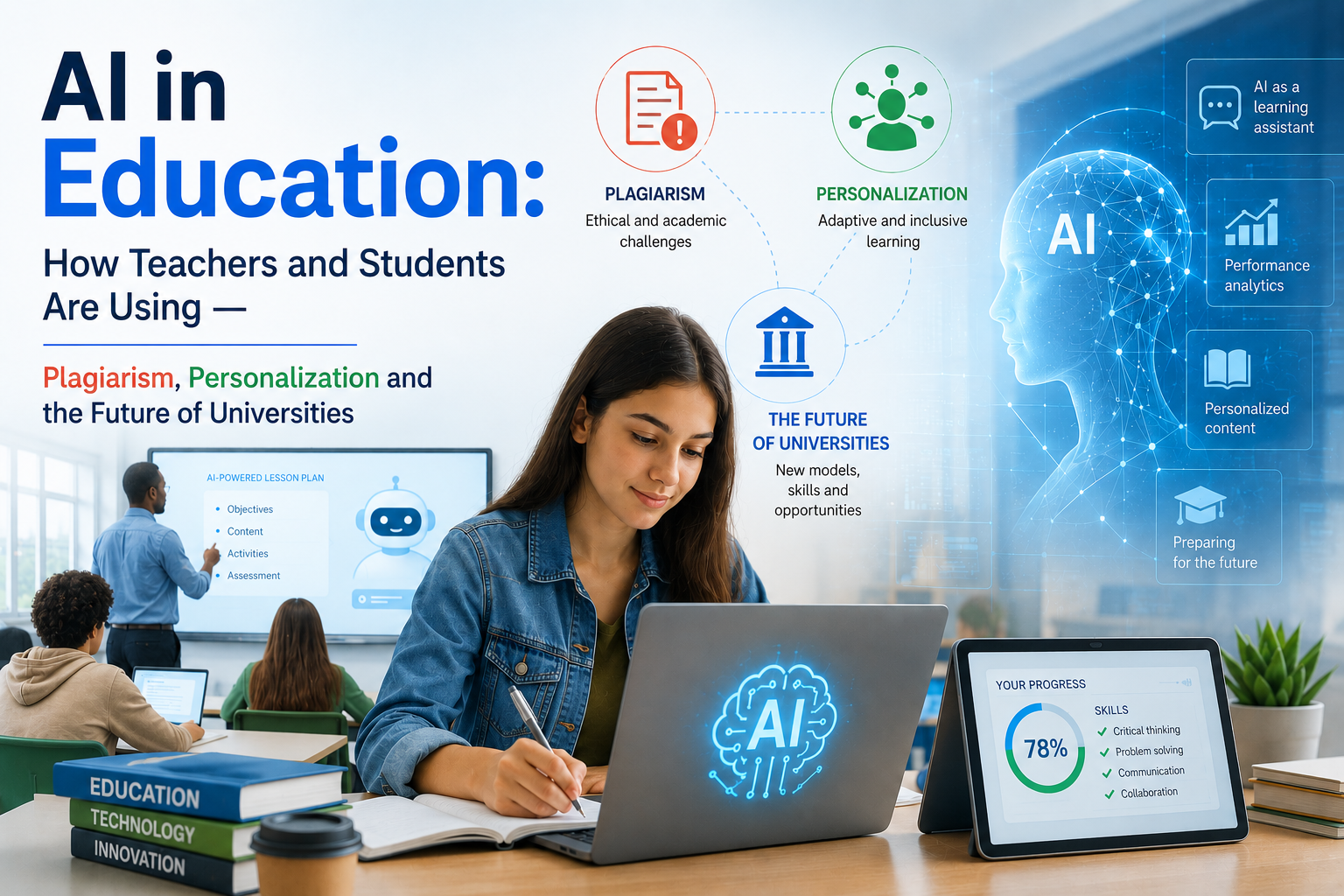 AI in Education