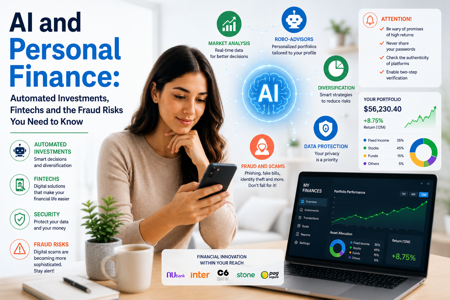 AI and Personal Finance