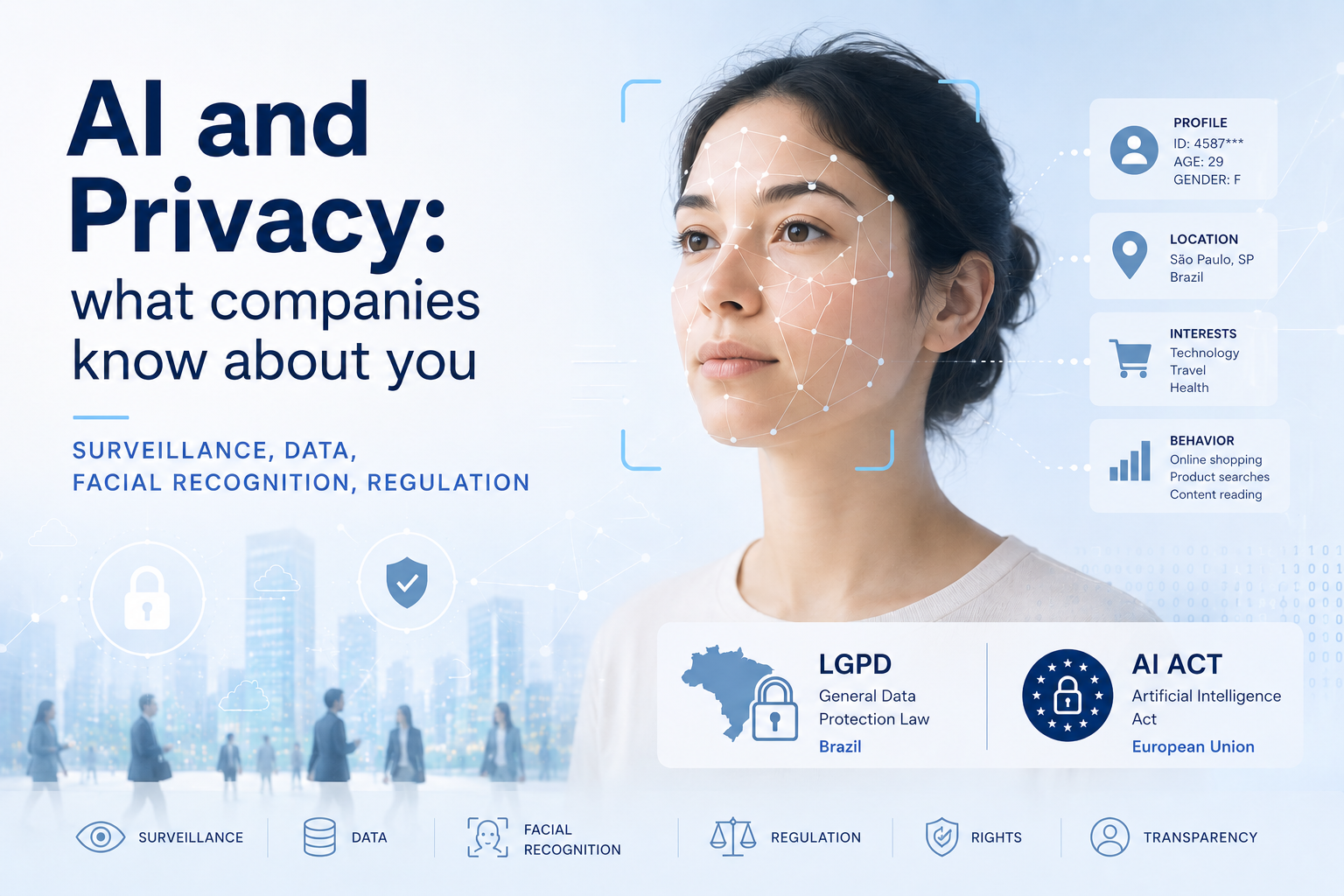 AI and Privacy