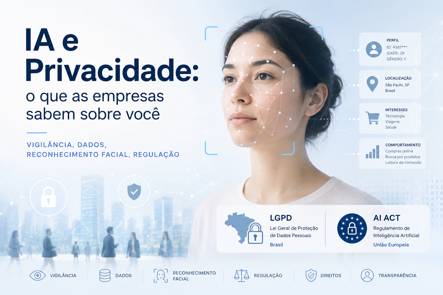 IA e Privacidade
